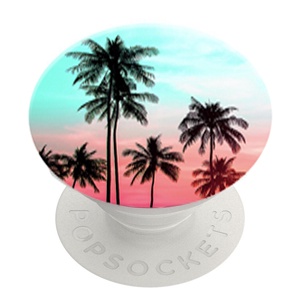 [842978143989] POPSOCKETS ORIGINAL 2G TROPICAL SUNSET