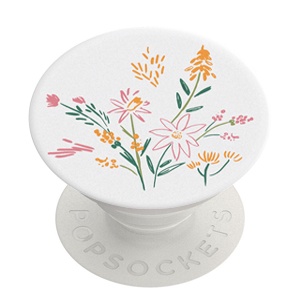 [840173704318] POPSOCKETS ORIGINAL 2G WILD BLOOMS
