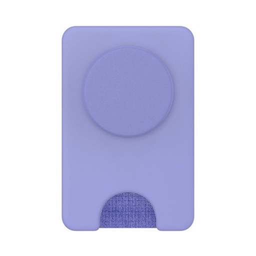 [840173715703] POPWALLET MAGSAFE DEEP PERIWINKLE