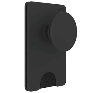 [842978158075] POPWALLET PLUS ORIGINAL 2G NEGRO