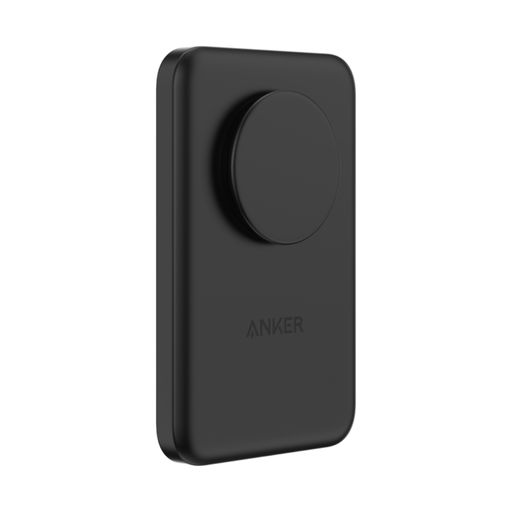 [840173733950] POWER BANK ANKER MAGGO POPSOCKETS BLACK