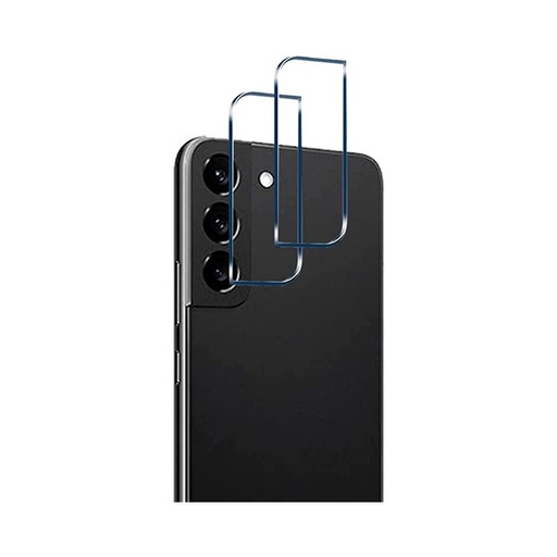 [900000002038] PROTECTOR CAMARA CRISTAL TEMPLADO SAMSUNG S22 PLUS