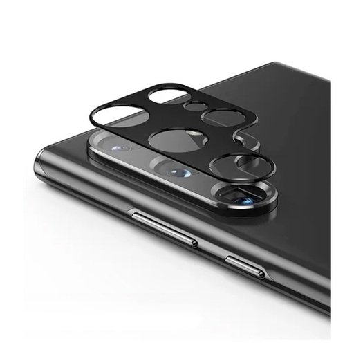 [900000002039] PROTECTOR CAMARA CRISTAL TEMPLADO SAMSUNG S22 ULTRA