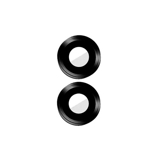 [900000002117] PROTECTOR CAMARA IPHONE 12 NEGRO