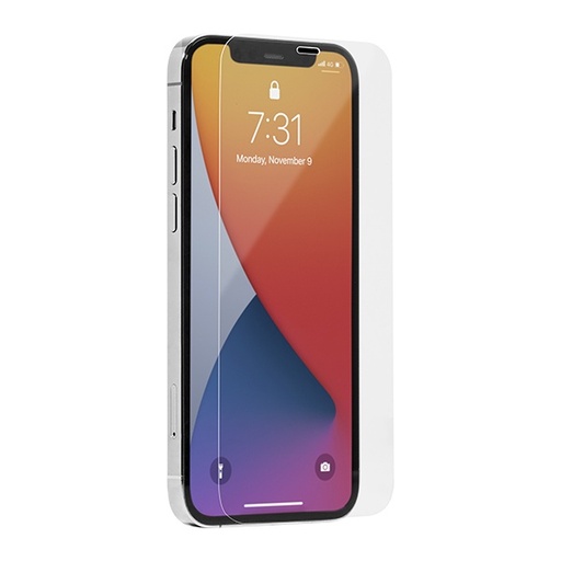 [842932180579] PROTECTOR CRISTAL TEMPLADO HD CELLAIRIS IPHONE 12 PRO MAX 11-0077484