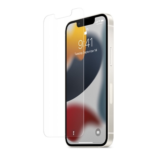 [842932180586] PROTECTOR CRISTAL TEMPLADO HD CELLAIRIS IPHONE 13 MINI 11-0077485