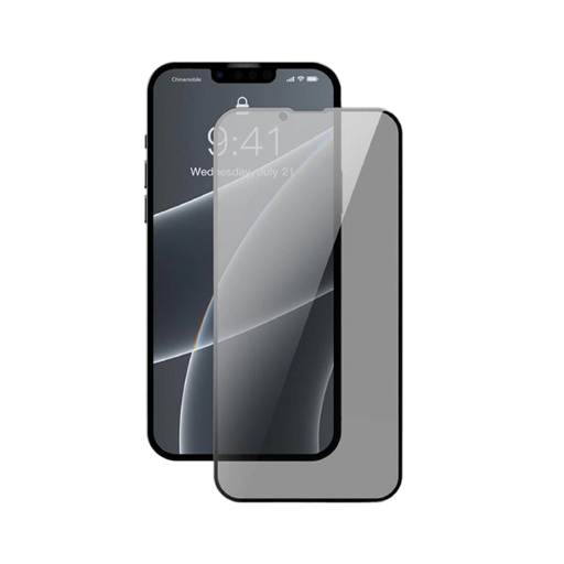 [900000002068] PROTECTOR CRISTAL TEMPLADO IPHONE 13 PRO MAX/14 PLUS PRIVACIDAD