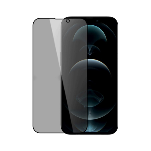 [900000002070] PROTECTOR CRISTAL TEMPLADO IPHONE 14 PRO PRIVACIDAD
