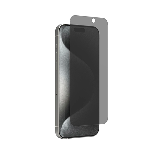 [900000002108] PROTECTOR CRISTAL TEMPLADO IPHONE 15 PRO MAX/15 PLUS PRIVACIDAD