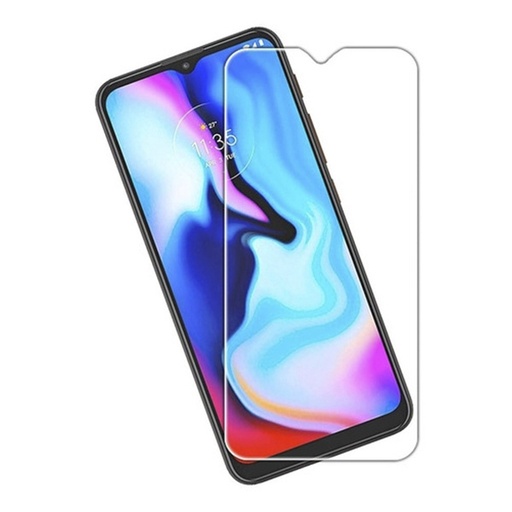 [900000001954] PROTECTOR CRISTAL TEMPLADO MOTOROLA MOTO E7i POWER/MOTO G10 POWER/MOTO G10/MOTO G30