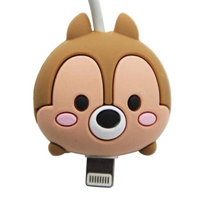 [840000010434] PROTECTOR DE CABLES ARDILLA