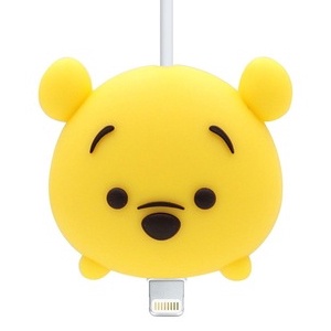 [840000010433] PROTECTOR DE CABLES POOH