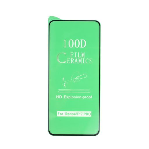 [900000001960] PROTECTOR PANTALLA CERAMICA OPPO RENO 5 LITE