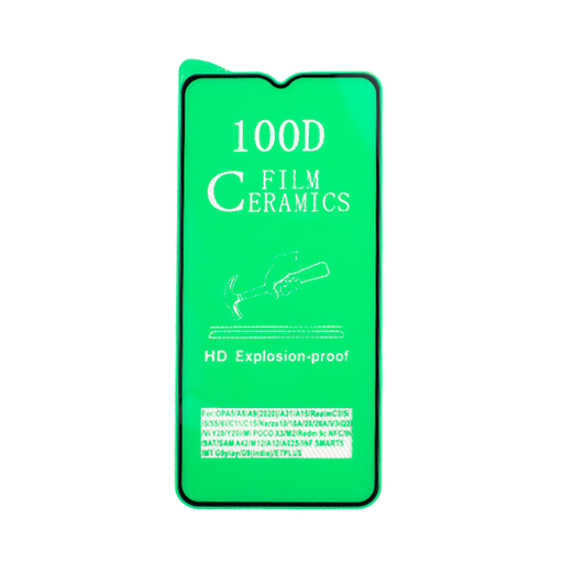 [900000001854] PROTECTOR PANTALLA CERAMICA SAMSUNG A12 4G/A32 5G