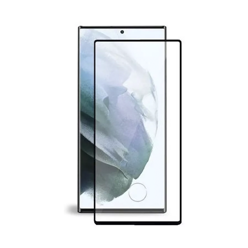 [900000002091] PROTECTOR PANTALLA CRISTAL TEMPLADO 5D HONOR X8