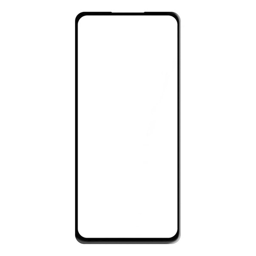 [900000001937] PROTECTOR PANTALLA CRISTAL TEMPLADO 5D HUAWEI NOVA 8i NEGRO