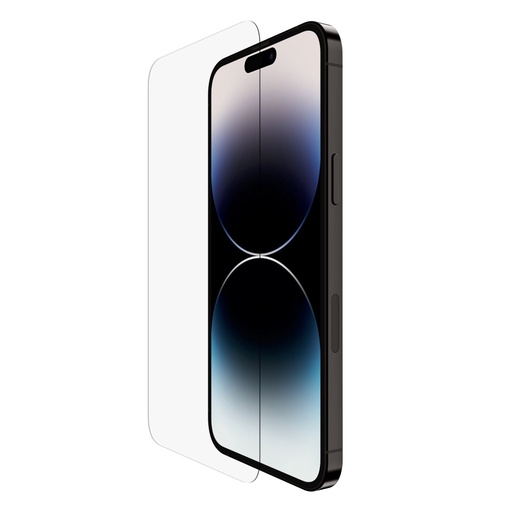 [900000002051] PROTECTOR PANTALLA CRISTAL TEMPLADO 5D IPHONE 14 PRO MAX