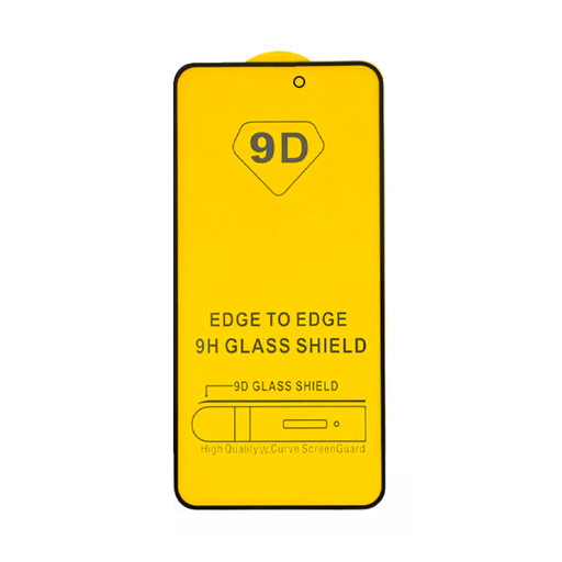 [900000002114] PROTECTOR PANTALLA CRISTAL TEMPLADO 5D IPHONE 15 PRO MAX/15 PLUS/16 PLUS