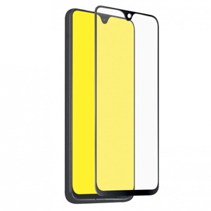 [900000001589] PROTECTOR PANTALLA CRISTAL TEMPLADO 5D MOTOROLA MOTO G7/MOTO G7 PLUS NEGRO