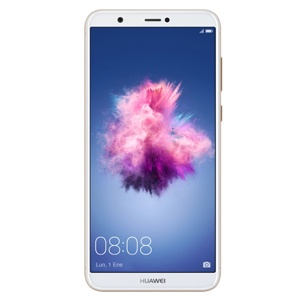 [900000001455] PROTECTOR PANTALLA CRISTAL TEMPLADO HUAWEI FIG-LX3 P SMART