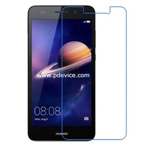 [900000001408] PROTECTOR PANTALLA CRISTAL TEMPLADO HUAWEI L53 GW METAL