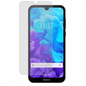 [900000001595] PROTECTOR PANTALLA CRISTAL TEMPLADO HUAWEI Y5 (2019)
