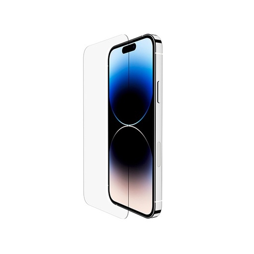 [900000002040] PROTECTOR PANTALLA CRISTAL TEMPLADO IPHONE 14 PRO