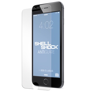 [846085091164] PROTECTOR PANTALLA CRISTAL TEMPLADO IPHONE 6 PLUS ANTI REFLEJO 11-0077196