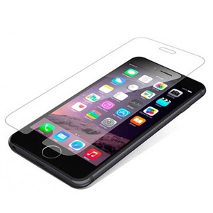 [900000001295] PROTECTOR PANTALLA CRISTAL TEMPLADO IPHONE 7/8 PLUS