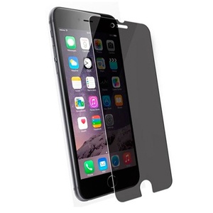 [840000004670] PROTECTOR PANTALLA CRISTAL TEMPLADO IPHONE 7/8/SE2/SE3 PRIVACIDAD