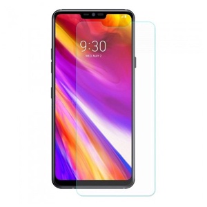 [900000001499] PROTECTOR PANTALLA CRISTAL TEMPLADO LG G710AWM G7 THINQ