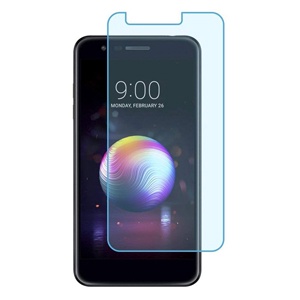 [900000001533] PROTECTOR PANTALLA CRISTAL TEMPLADO LG K11 (2018)