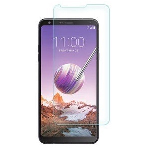 [900000001535] PROTECTOR PANTALLA CRISTAL TEMPLADO LG Q STYLUS (2018)