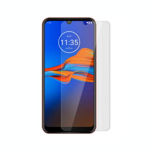 [900000002081] PROTECTOR PANTALLA CRISTAL TEMPLADO MOTOROLA MOTO E22/E22i