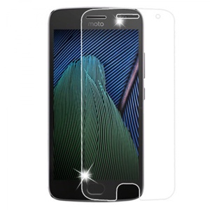 [900000001509] PROTECTOR PANTALLA CRISTAL TEMPLADO MOTOROLA MOTO E5 PLAY