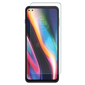 [900000001835] PROTECTOR PANTALLA CRISTAL TEMPLADO MOTOROLA MOTO G 5G