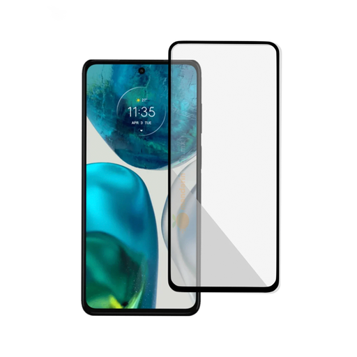 [900000002161] PROTECTOR PANTALLA CRISTAL TEMPLADO MOTOROLA MOTO G82