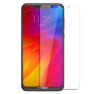 [900000001537] PROTECTOR PANTALLA CRISTAL TEMPLADO MOTOROLA MOTO ONE