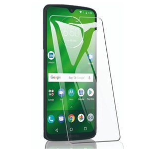 [900000001614] PROTECTOR PANTALLA CRISTAL TEMPLADO MOTOROLA MOTO ONE ZOOM/MOTO G8 PLUS