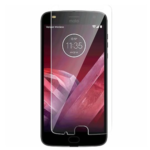 [900000001413] PROTECTOR PANTALLA CRISTAL TEMPLADO MOTOROLA XT1710 MOTO Z2 PLAY