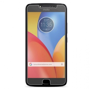[900000001388] PROTECTOR PANTALLA CRISTAL TEMPLADO MOTOROLA XT1764 MOTO E4