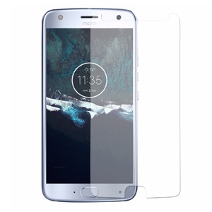 [900000001423] PROTECTOR PANTALLA CRISTAL TEMPLADO MOTOROLA XT1900-4 MOTO X4