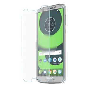[900000001475] PROTECTOR PANTALLA CRISTAL TEMPLADO MOTOROLA XT1922-4 MOTO G6 PLAY/MOTO E5