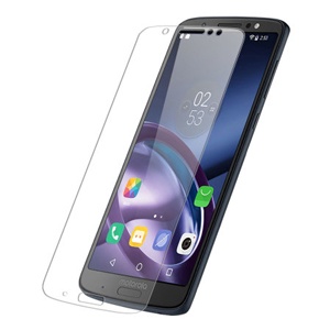 [900000001473] PROTECTOR PANTALLA CRISTAL TEMPLADO MOTOROLA XT1926-6 MOTO G6 PLUS