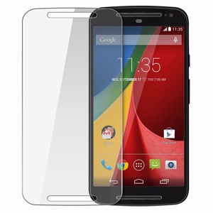 [900000001489] PROTECTOR PANTALLA CRISTAL TEMPLADO MOTOROLA XT1929-6 MOTO Z3 PLAY