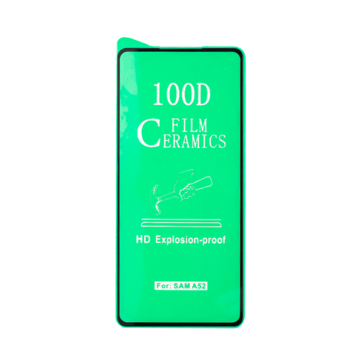 [900000001891] PROTECTOR PANTALLA CRISTAL TEMPLADO OPPO A12