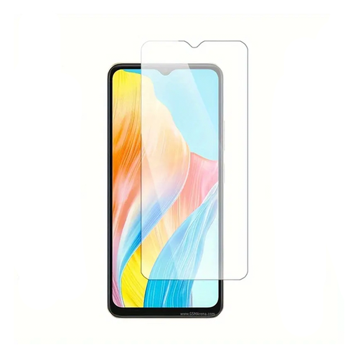 [900000002163] PROTECTOR PANTALLA CRISTAL TEMPLADO OPPO A38