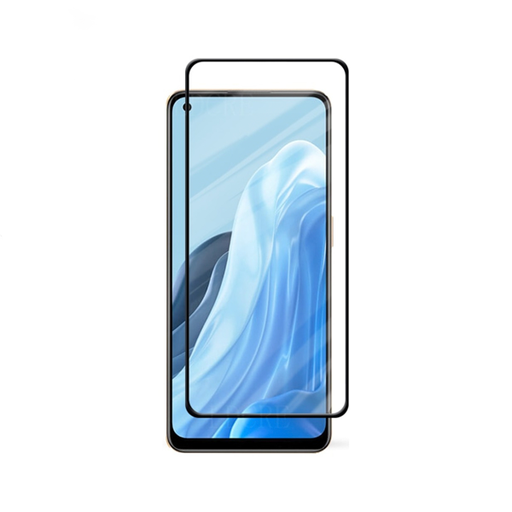 [900000002157] PROTECTOR PANTALLA CRISTAL TEMPLADO OPPO A58