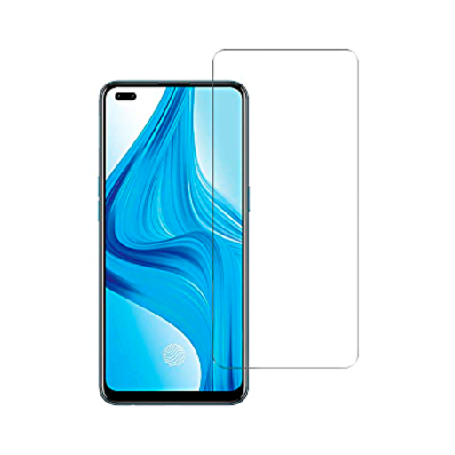 [900000002071] PROTECTOR PANTALLA CRISTAL TEMPLADO OPPO A93