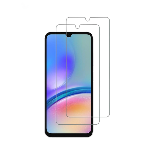 [900000002143] PROTECTOR PANTALLA CRISTAL TEMPLADO SAMSUNG A05/A05s